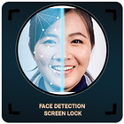 Face Screen Lock ikona
