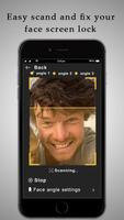 Face Screen Lock screenshot 2