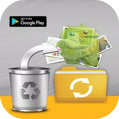 Descargar APK de Recover Deleted All Files, Photos And Videos