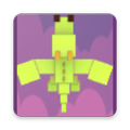 Flappy Dragon