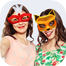 Mask Face Filter for Face Swap APK