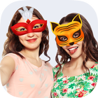 Mask Face Filter for Face Swap ícone
