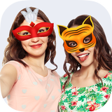 Mask Face Filter for Face Swap icône