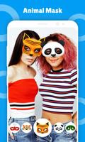 Mask Face Filter for Face Swap скриншот 3