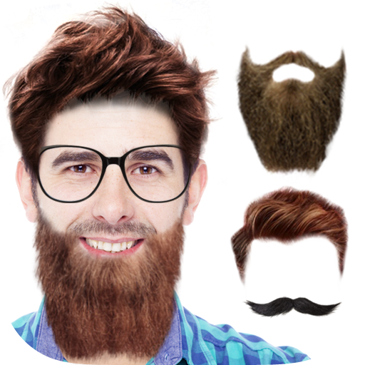 Hair Beard Mustache Face Filte