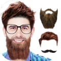 Hair Beard Mustache Face Filte