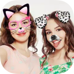 Cat Dog Face Filters for Face  APK download