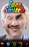 Face Switch Affiche