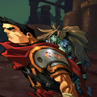 Tips Battle Chasers: Nightwar أيقونة