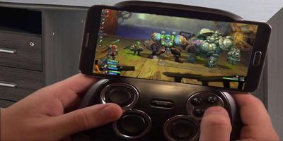 Tips Battle Chasers: Nightwar الملصق