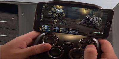 Tips Battle Chasers: Nightwar تصوير الشاشة 1