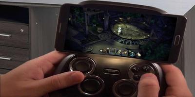Tips Battle Chasers: Nightwar تصوير الشاشة 2