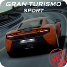 Guide Gran Turismo Sport أيقونة