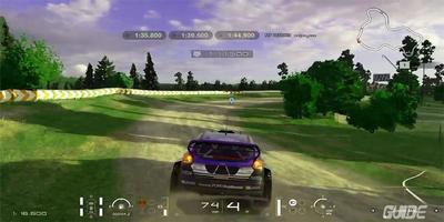 Guide Gran Turismo Sport syot layar 1
