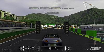 Guide Gran Turismo Sport syot layar 3