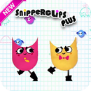 Game Snipperclips Plus Guide APK