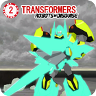 Game Transformers Robots in Disguise Guide icône
