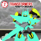 Game Transformers Robots in Disguise Guide icon