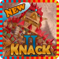 New Tips Knack 2