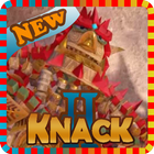 New Tips Knack 2 icône
