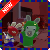 Game Mario + Rabbids: kingdom battle Guide أيقونة