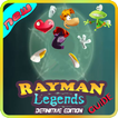 New Guide Rayman Legends