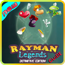New Guide Rayman Legends APK