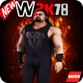 Game WWE 2K18 Guide