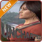 Game Uncharted The Lost Legacy Guide icône