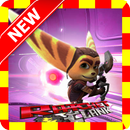 Game Ratchet & Clank Guide APK