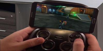Game Ratchet & Clank Guide Screenshot 1
