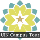 UIN Campus Tour আইকন