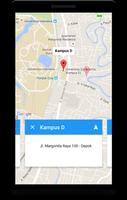 Cari Kampus Ekran Görüntüsü 2