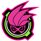 Gashat Gamer simgesi