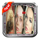 facial mask: organic face mask APK