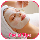 Facial Tips آئیکن