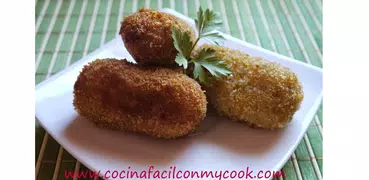 Facil MyCook
