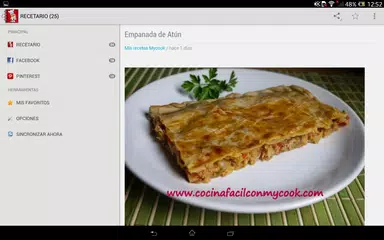 簡易廚房與MyCook APK 下載