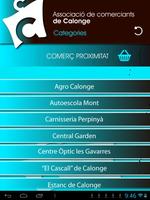 Comerç Calonge screenshot 3