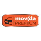 Movida Premium icône