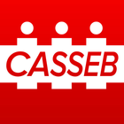 Casseb 图标