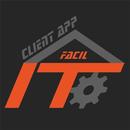 APK Facil-ITy Clients