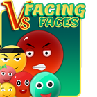 facing faces 2 ไอคอน