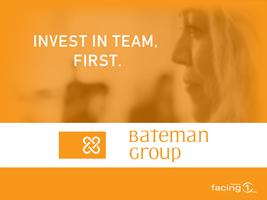 Bateman Group تصوير الشاشة 3