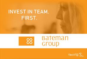 Bateman Group تصوير الشاشة 1
