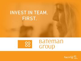 برنامه‌نما Bateman Group عکس از صفحه