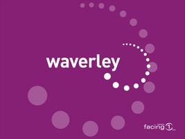 Waverley 截图 2