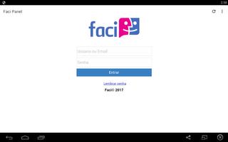 Faci Screenshot 1