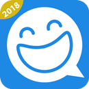 Funny chats - fake messenger APK