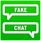 fake chat generator for whatsapp simulator 图标